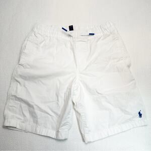 Polo shorts